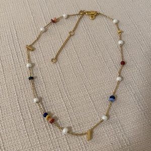 Madewell Necklace